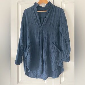 CP Shades Teton Tunic